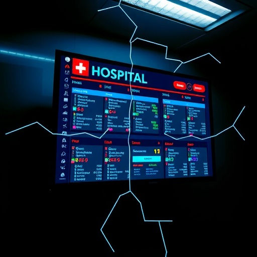 医疗数据安全漏洞频出，病患隐私就活该被“共享”？