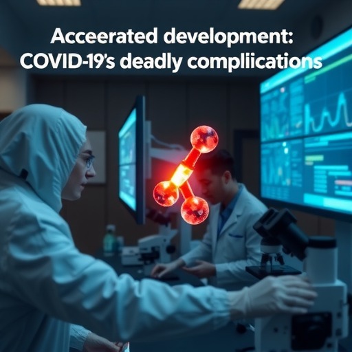 阻断新冠肺炎“夺命帮凶”，天境生物“抗疫”药物研发加速