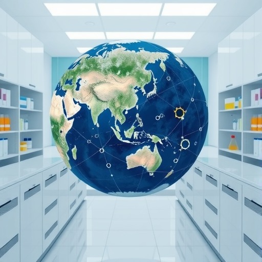 中欧药企合作研发抗癌新药，总金额近20亿美元