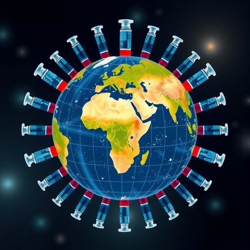 中国承诺：新冠疫苗将作为公共产品 向全球提供