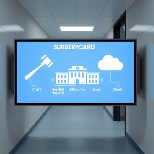 微评丨医疗影响力排行榜：“两会”、智慧医院、华大智造、石榴云医