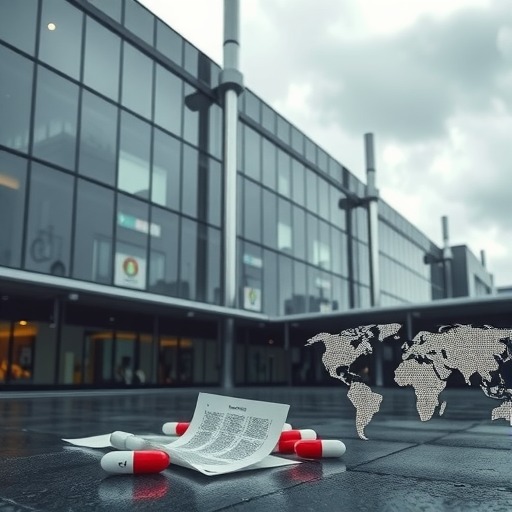 佛慈制药1100万港元收购香港佛慈药厂，开拓国际市场仍需面临“大考”