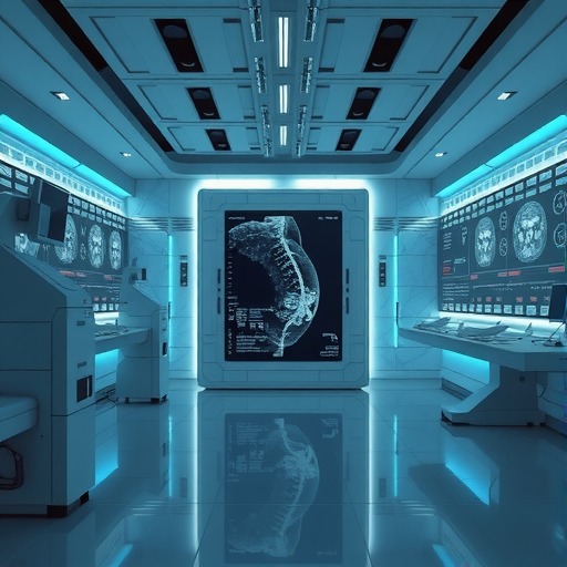 图玛深维探路医学影像AI，路径正清晰