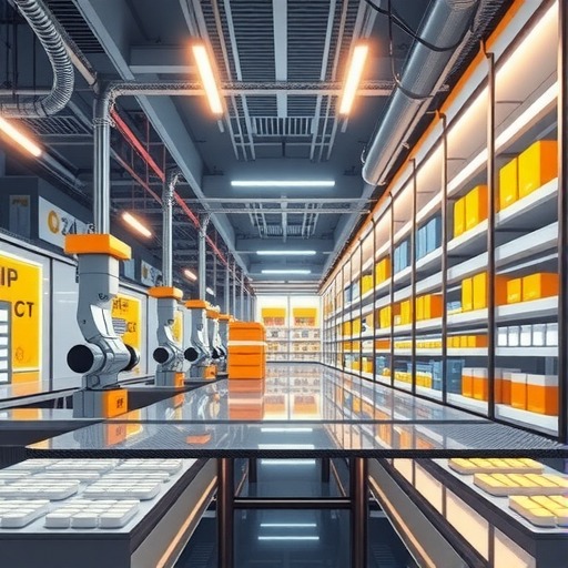 科技赋能B端开启医药零售新模式