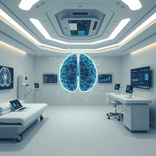 AI+医疗发展 从运用落地到新一代智能医疗系统构建