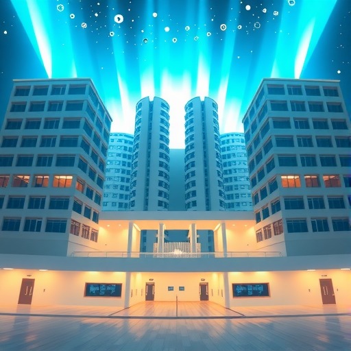 社会办医要打胜仗，或许需要公立医院这把“枪”