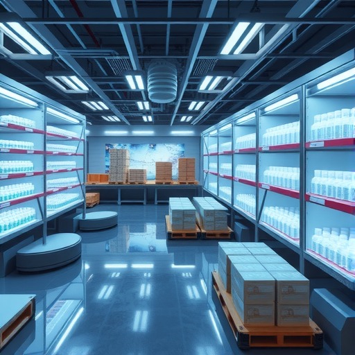 科技赋能B端开启医药零售新模式