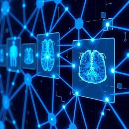 春雨医生的互联网+智慧医疗路径：以患者为中心，构建医疗服务新生态