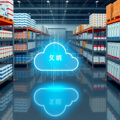 阿康健康王李珏：小B端+云药学院，撬动医药供应链变革