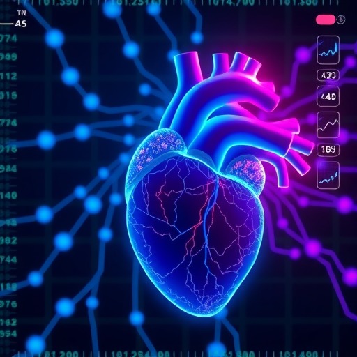 心血管领域独树一帜，数坤科技能否领跑医疗影像AI落地进程？