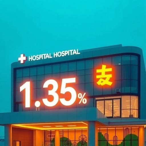 1.35亿元转让营收稳定的金沙医院，景峰医药目的何在？