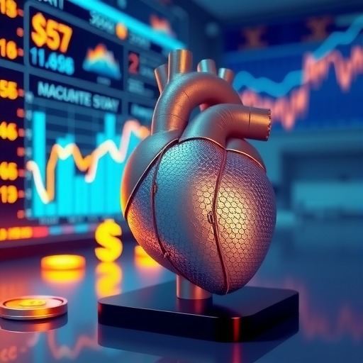 捍宇医疗完成B轮1亿元融资，将推进二尖瓣介入器械产品上市