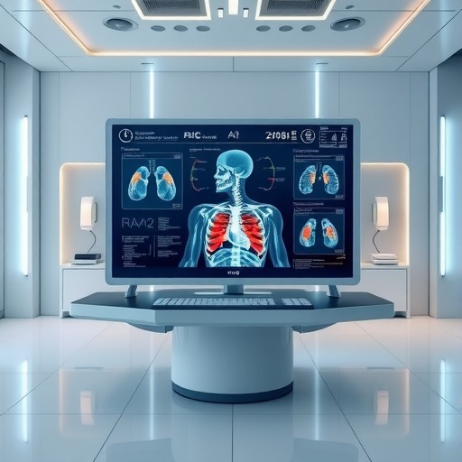 依图医疗方骢：AI能力的进阶将发生在医疗领域