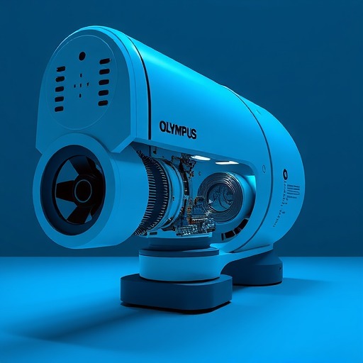 奥林巴斯：医疗业务重组&高层人事变动