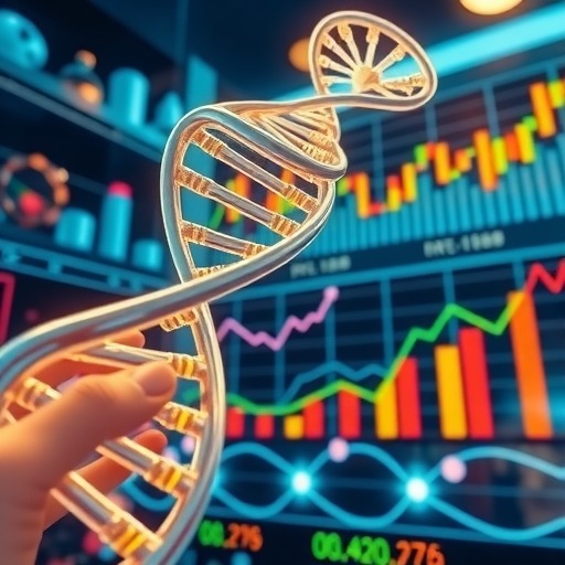 星瀚资本杨歌：生命科学是个超长波段的投资趋势