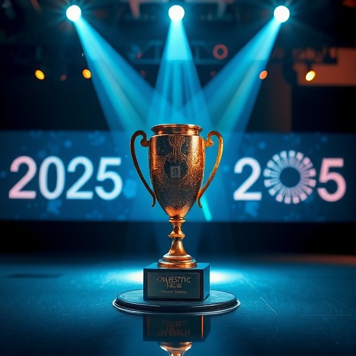 2025年长电科技斩获多项权威荣誉