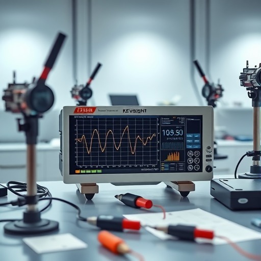 借助芯科科技网络分析仪工具简化无线调试