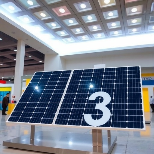 晶科能源在巴基斯坦拉合尔成功举办飞虎3旗舰产品发布会