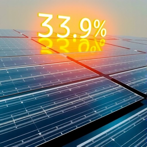 马斯克点赞晶科能源最新电池转换效率世界纪录