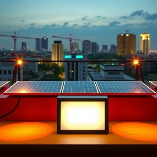 晶科能源在孟加拉达卡成功举办飞虎3系列产品技术路演