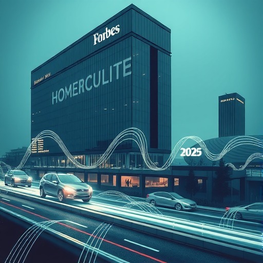 博泰车联网获评2025福布斯中国家族办公室投资价值企业