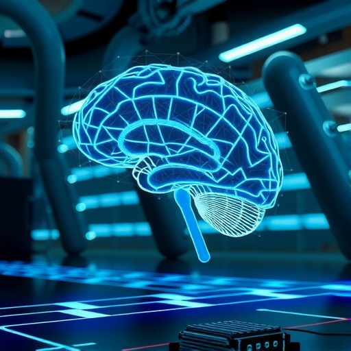 用超声波“读写”全脑：专访国内首家超声波脑机接口公司创始人彭雷