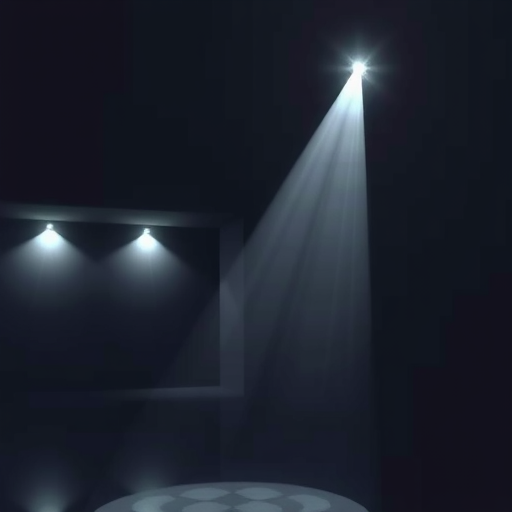 佳能关注“心灵之窗”，远离黑暗威胁