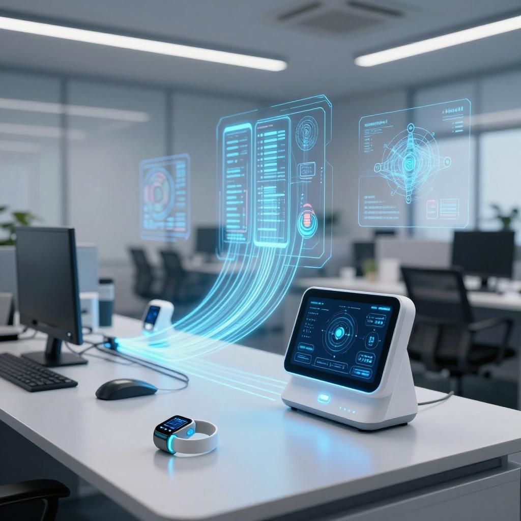 智能健康市场：To C已死，To B当王