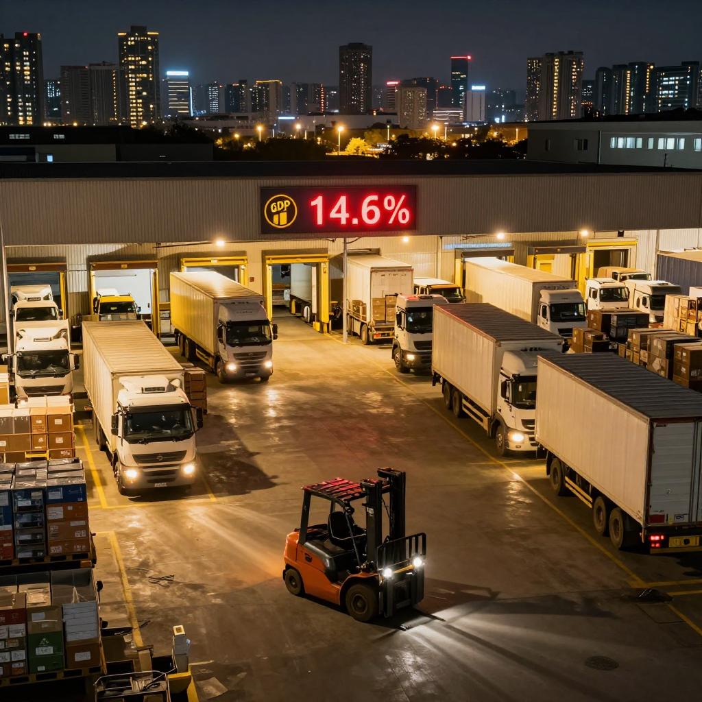 博联智能亮相2025智能家居市场创新大会暨行业年终盛典