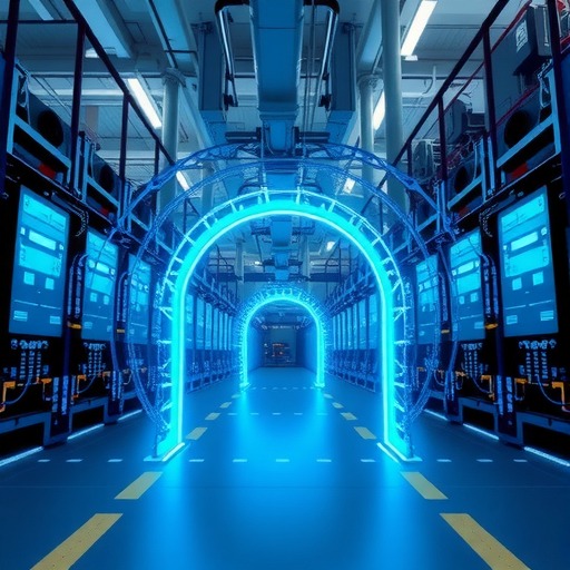 翼辉信息助力第九届工业信息安全技能大赛圆满收官