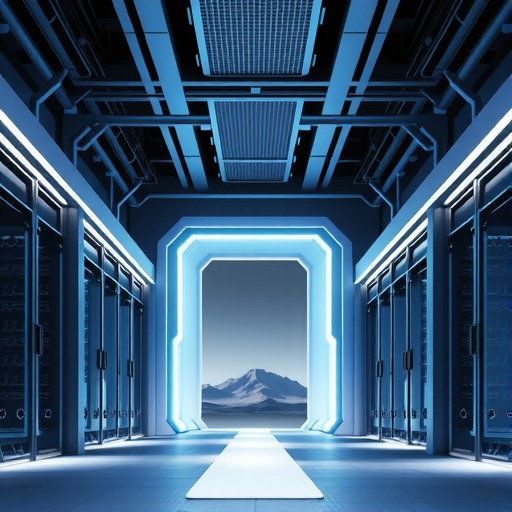 墨芯人工智能千卡集群正式签约入驻新疆算力中心