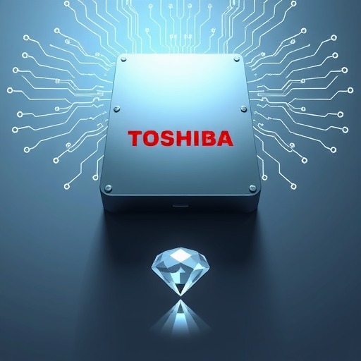 东芝硬盘荣膺2025 IDC中国生态奖伙伴能力建设奖