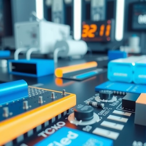 泰晶科技38.4MHz车规级热敏晶振成功通过高通认证