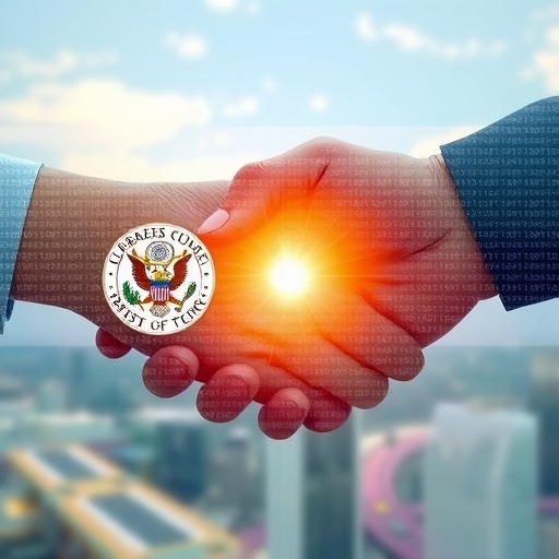 东软集团与抚顺市人民政府正式签署战略合作框架协议