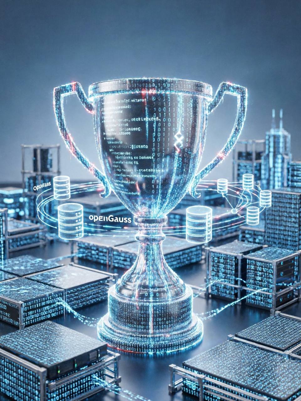 软通动力荣获2025年度openGauss社区突出贡献单位