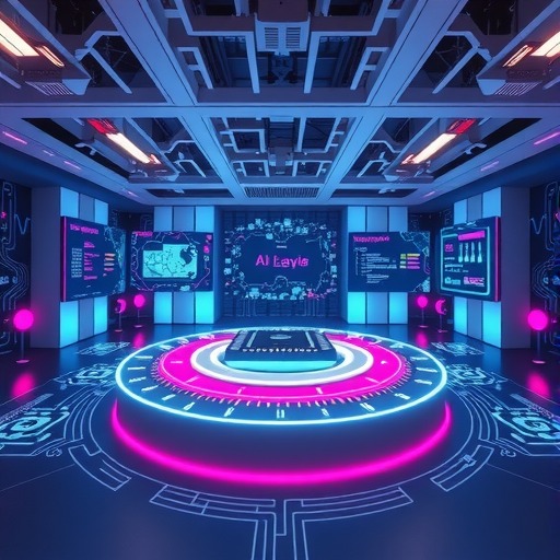 瀚博半导体受邀出席2025人工智能产业大会