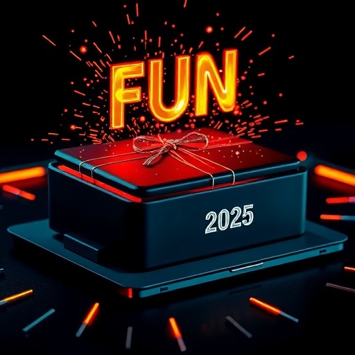 2025联想ThinkPad黑FUN礼正式启幕