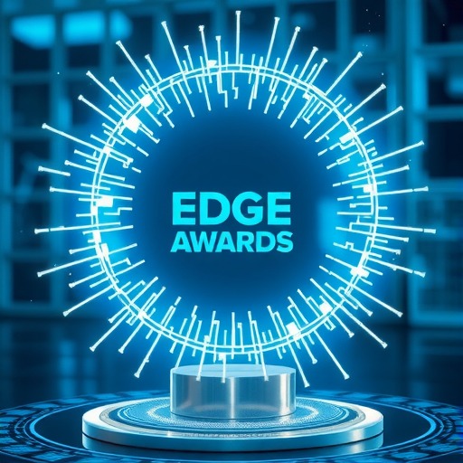 联想集团想帮帮服务智能体荣膺2025 EDGE AWARDS最佳AI创新应用
