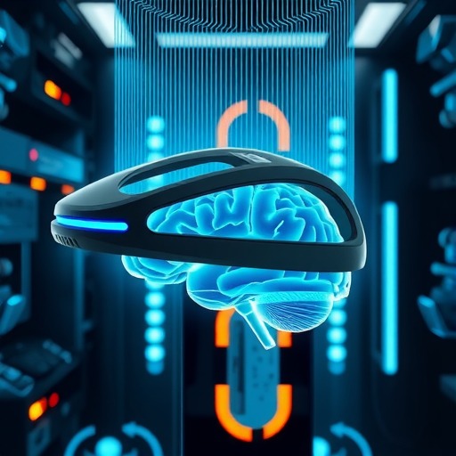 用超声波“读写”全脑：专访国内首家超声波脑机接口公司创始人彭雷