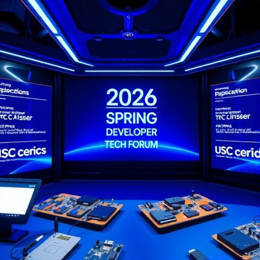 昂瑞微受邀出席2026 MFi春季开发者技术论坛筹备会