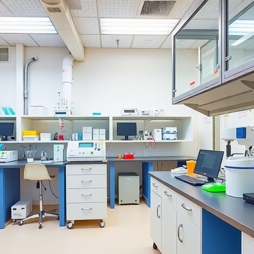 纳微科技：在创新的主场作战，发力生物制药下游纯化市场