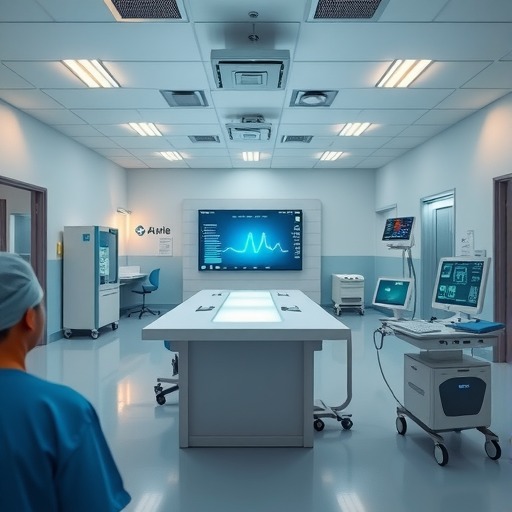 覆盖超2000种疾病，清睿智能用AI的力量提高基层医疗水平