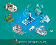 疫情呼唤智慧医疗，咻享智能助力智慧医院平台建设