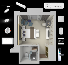 疫情呼唤智慧医疗，咻享智能助力智慧医院平台建设