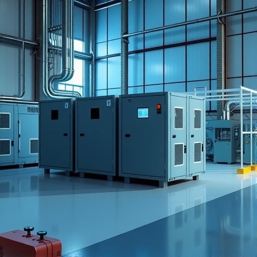 亿纬锂能110MWh储能系统成功交付土耳其市场