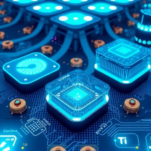 德州仪器CES 2026创新亮点前瞻