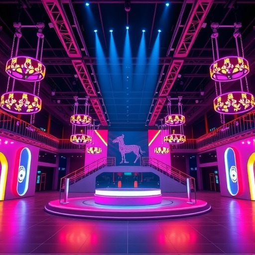 广和通亮相2025粤港澳大湾区AI硬件嘉年华