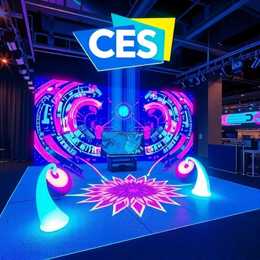 耐能即将亮相CES 2026国际消费电子展