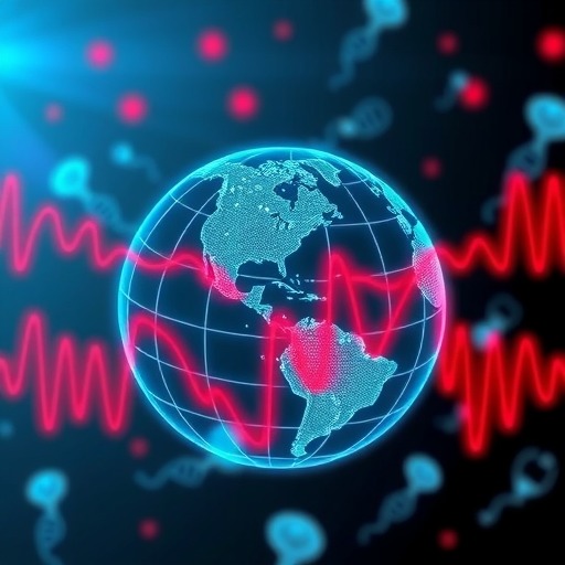 未来25年，全球癌症病例将持续增长