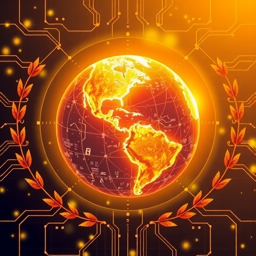 深兰科技宣哲民博士入选2025福布斯中国青年海归菁英100人